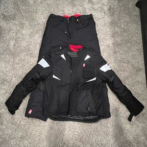 Gerbing Heated Motorcycle Jacket and Pants
